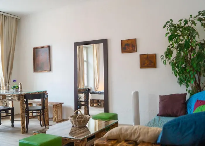 Elegant 1Br Apartment 2 Min From Rennweg Station דירה וינה