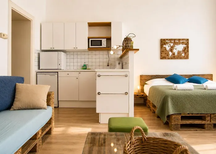 Apartment Elegant 2br 2 Min From Rennweg Station Vienna
